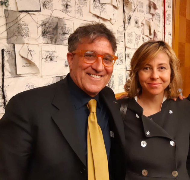 Rino Marinello