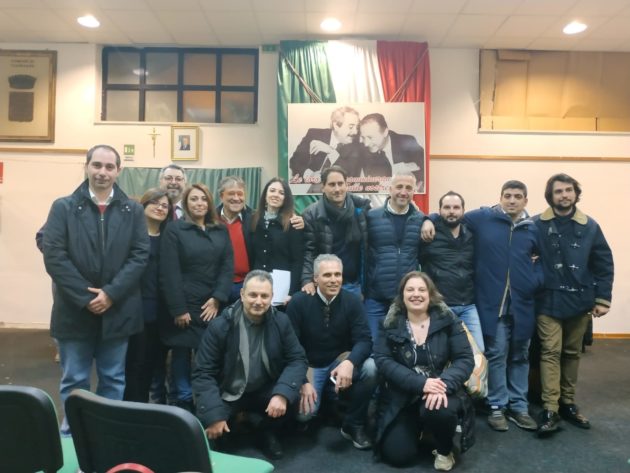 Foto 1 weekend 23-24.03.19