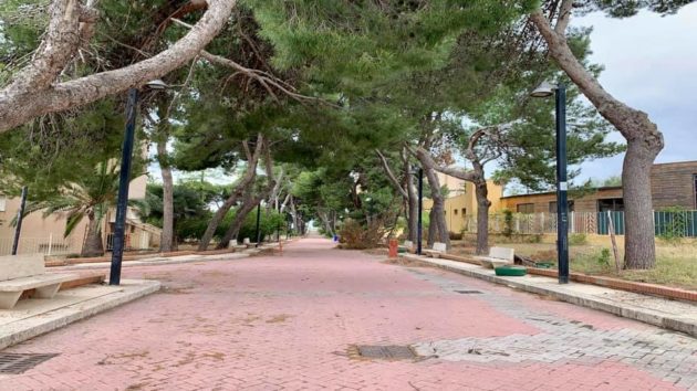 Foto Parco delle Terme